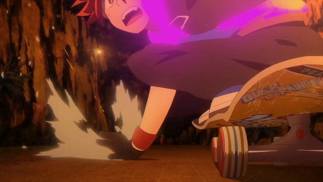 「BALLIN' 🥶」x SK8 The Infinty [Edit/AMV] смотреть онлайн