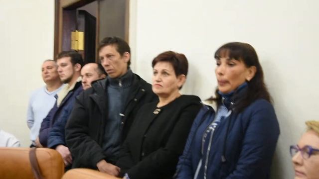 работники КП "Николаевэлектротранс" жалуются на руководителя смотреть онлайн