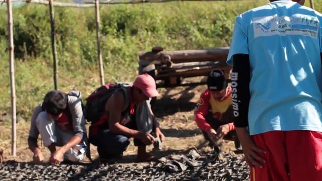 Community-Based Forest Management смотреть онлайн