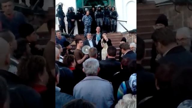Новоархангельск 23 квітня 2013 року храм смотреть онлайн