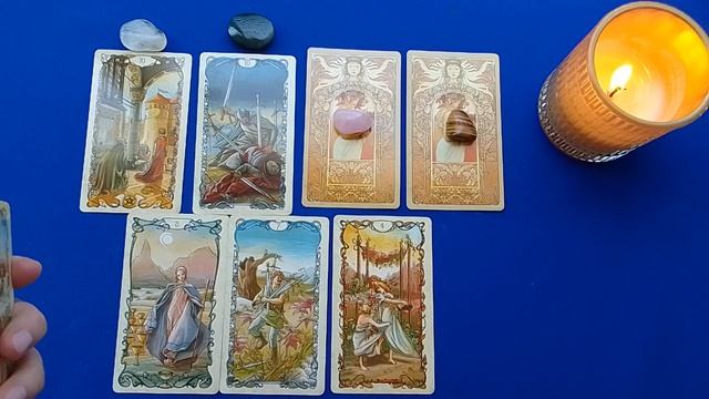 ПЕРСПЕКТИВА ЗНАКОМСТВА ЭТИМ ЛЕТОМ. ТАРО РАСКЛАД. смотреть онлайн