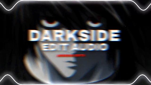 Darkside - Neoni [edit audio] смотреть онлайн