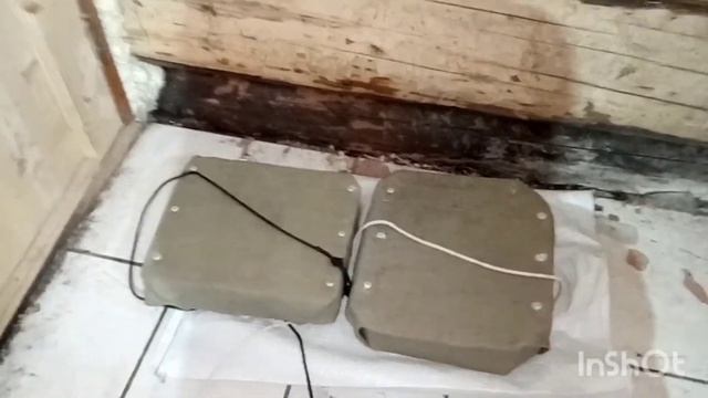 Плотик для подсадной утки