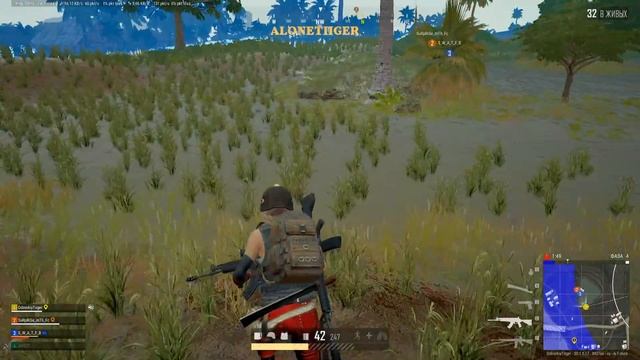 PUBG | #62 | Стрим смотреть онлайн