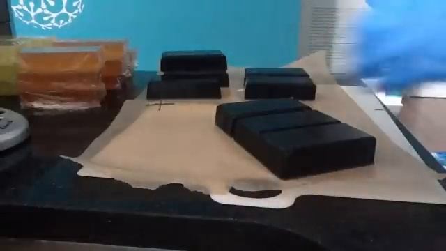 Cutting 6 Types Of MP Soap смотреть онлайн