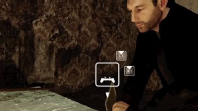 how to save shaun in the easy way(heavy rain meme) смотреть онлайн