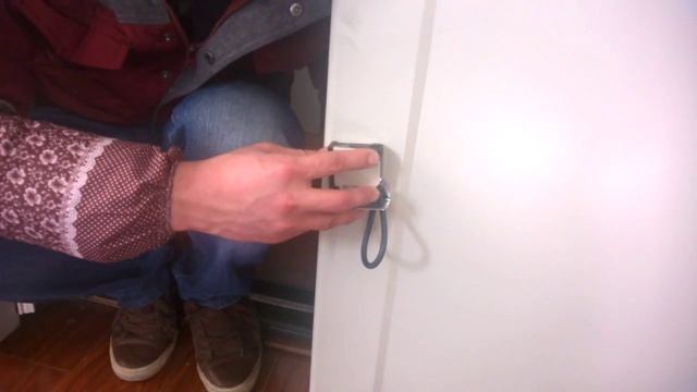 Installed The RF Sensor смотреть онлайн