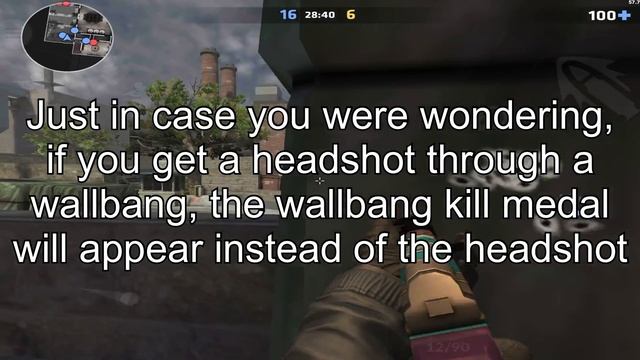 Critical Ops 1.23 Update Review *RANKED REWARDS* смотреть онлайн
