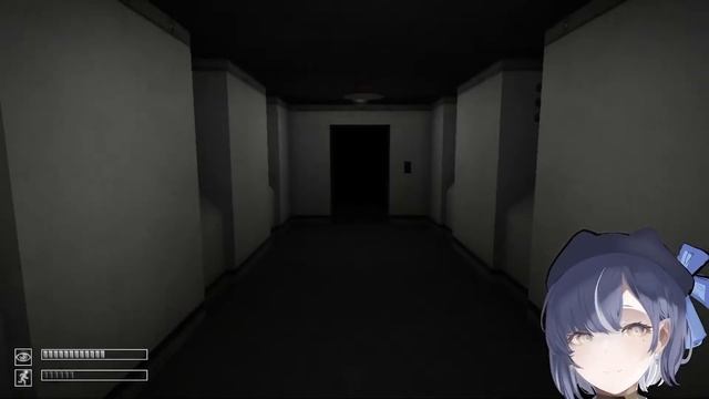 【SCP CONTAINMENT BREACH】imagine being class-D personnel【Ame Katze】 смотреть онлайн