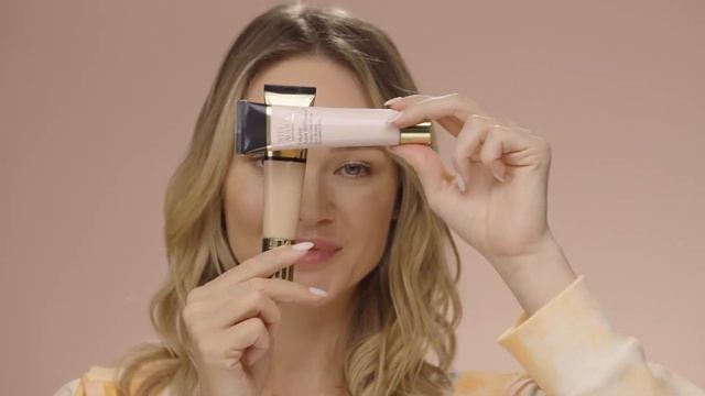 Namshi | Estee Lauder Futurist Collection смотреть онлайн