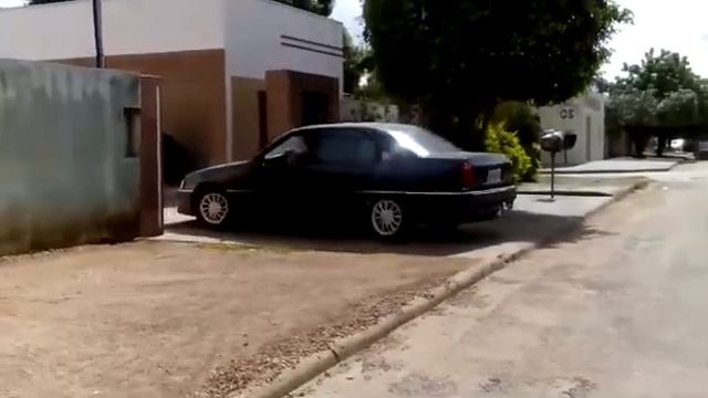 Omega 2.0 GLS - Volta pra tirar a poeira. смотреть онлайн