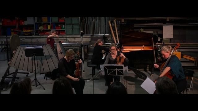 NO REALITY - LIVE in der Schlosserei Nenniger Zürich смотреть онлайн