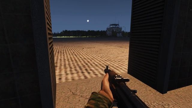 Arma 3 HMG Выпад 15.08.17 смотреть онлайн