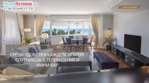 Отель IC Hotels Santai Family Resort 5*| Лучшие отели Турции в Белеке