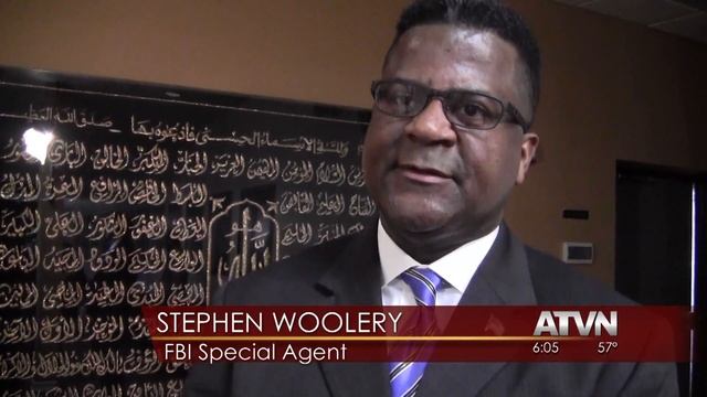 Southern California Islamic Centers Respond to Hate Letters смотреть онлайн