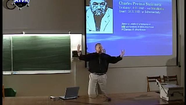 Cywilizacja bez energii cz.1 (2) смотреть онлайн