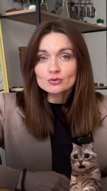 У вас высокий кортизол #кортизол #гормоны #женскоездоровье