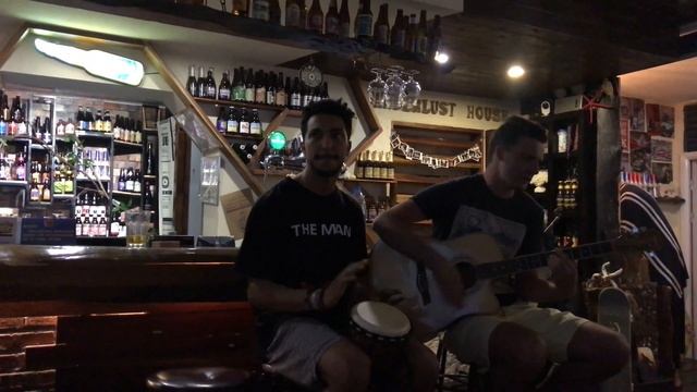 Завтра Утром - Капитаны (Live in China) смотреть онлайн