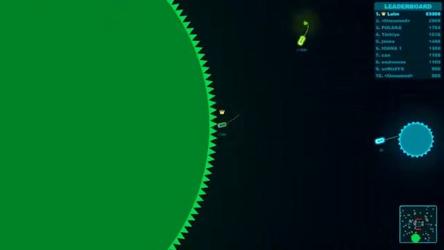 Brutal io Набил 85.000 очков смотреть онлайн