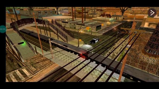 تحميل مود الحياة الواقعية لي لعبة Gta Sa للاندرويد مود HD لا يوصف⚘🌹