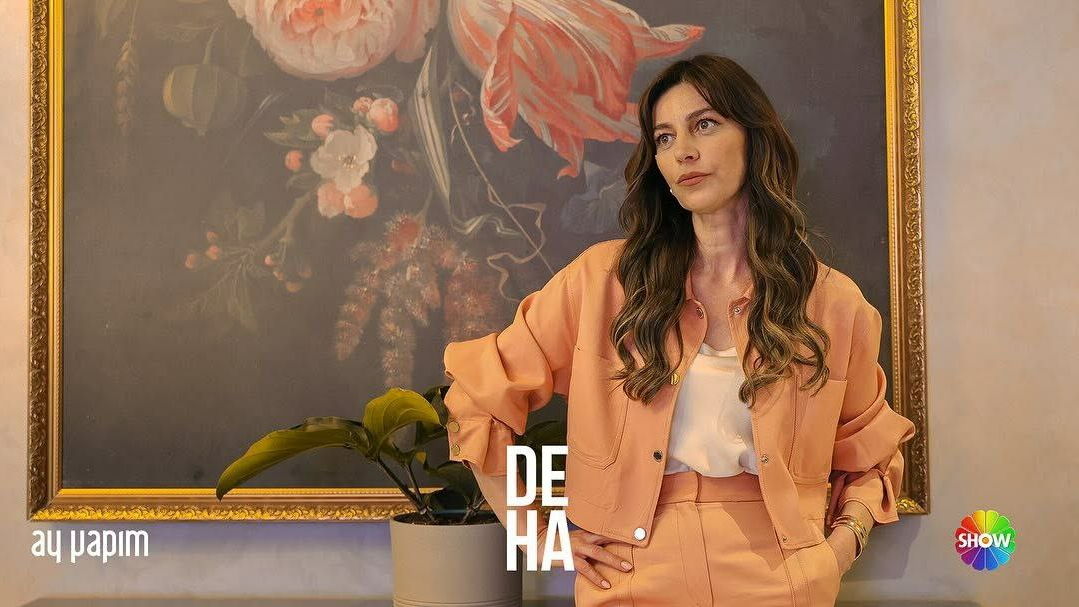 Остросюжетный сериал "Гений" сегодня в эфире с новым эпизодом смотреть онлайн