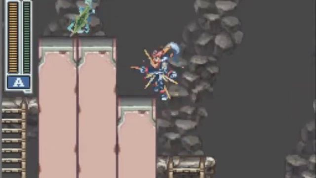 Megaman Zx Advent - Part 13! смотреть онлайн