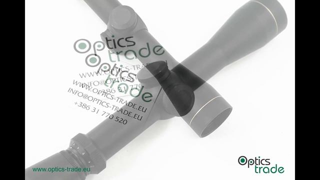 Leupold VX-1 2-7x33 Rifle Scope Photo Slideshow смотреть онлайн