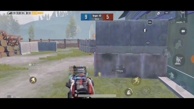 Cara setting sensitivitas Pubg Mobile Terbaik 2020 Gyro/no Gyro untuk android смотреть онлайн