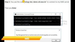 Windows 11 KMS keys to Activate for FREE