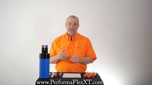 What is The Bending Radius Of XT Insulated Underground PEX Pipe? смотреть онлайн