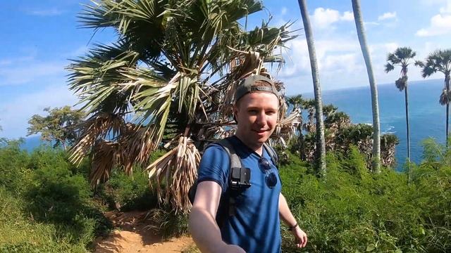 Пхукет Тайланд Отпуск 2019 Phuket Thailand смотреть онлайн