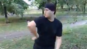 босяк-реп фестиваль Луганск