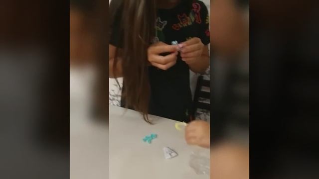 кукурузные палочки с сюрпризом обжорики для девочки смотреть онлайн
