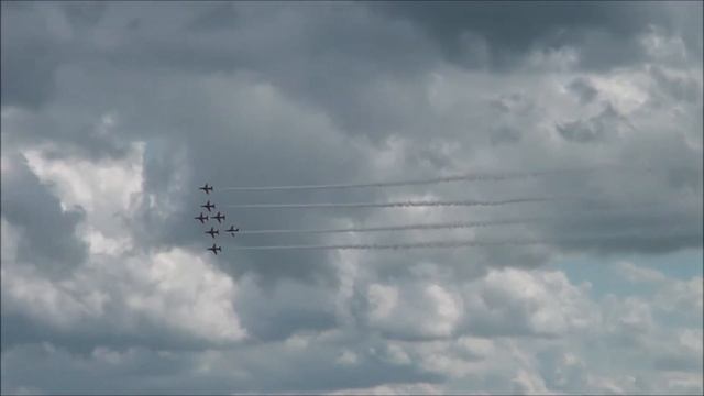 *200 Subscriber Special* RAF Waddington 2010-2014 смотреть онлайн