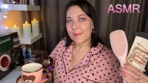 ASMR🧴УХАЖИВАЮ ЗА ТОБОЙ 🍵ПОЛНОЕ ВИДЕО👇👇👇СМОТРИТЕ НА БУСТИ и в ПРЕМИУМ Дзен ПО ССЫЛКАМ В ОПИСАНИИ