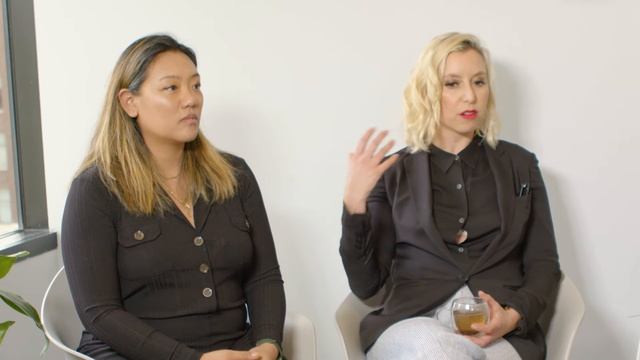 Tea Drops Tea + Chat Series: International Women's Month with Coolhaus смотреть онлайн