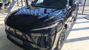 WEY 07 ОБЗОР ЦЕНА АПРЕЛЬ 2025