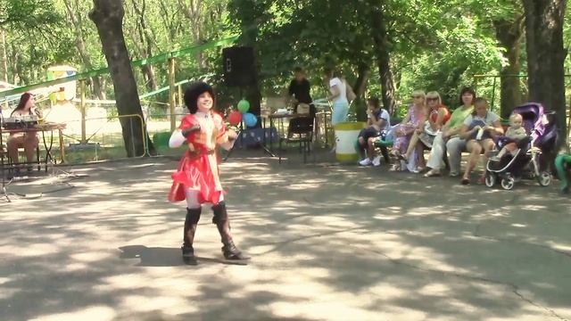 Танец Аджария #топыкатегорий смотреть онлайн