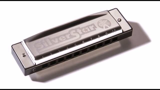 Strachy Na Lachy - Dzień Dobry Kocham Cię (zagrywka - Harmonijka)