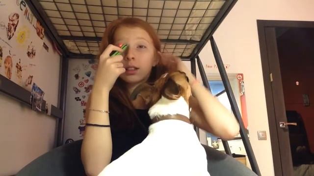 Я стала дальтоником?/ на 5 минут смотреть онлайн