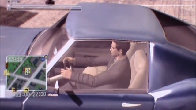 Deadly Premonition part 93 смотреть онлайн