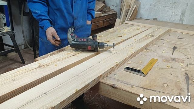 Шведская стенка для доченьки смотреть онлайн