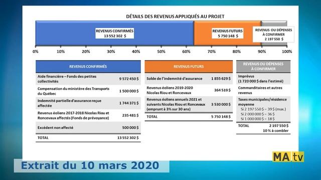 Conseil de Ville 2020 - 1er juin (Visioconférence) смотреть онлайн