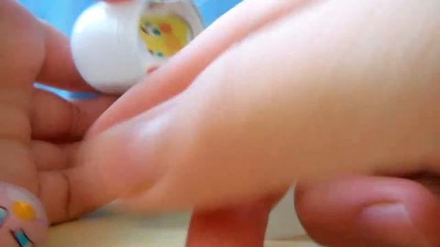 Открываю 1 киндер Чупа - Чупс Стелла. смотреть онлайн