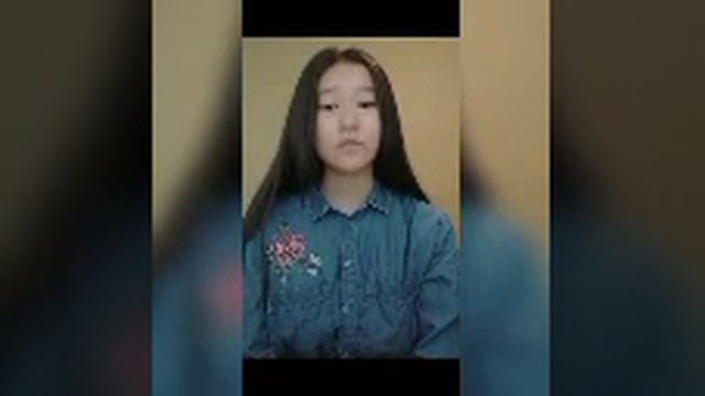 Мұқағали Мақатаев 90жылдығына арналған челендж Алматы қаласы Әуезов ауданы 113 мектеп-гимназия смотреть онлайн