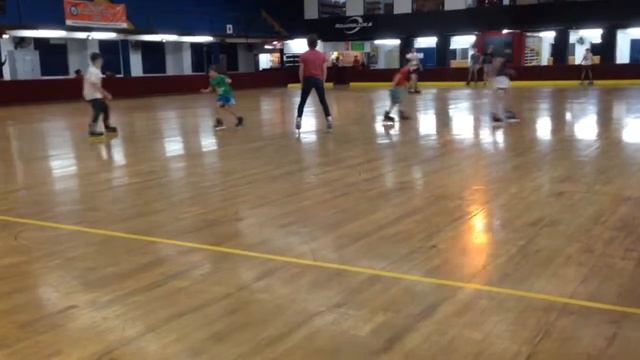 HD Red Rover at Stafford Game 3 смотреть онлайн