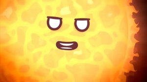 шаранутый космас