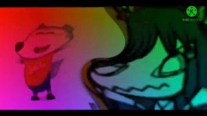 Preview 2 Wolfoo And Little Girl Cartoon Deepfake Effects (Inspired By Preview 2 Effects)