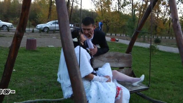 Василь і Лідія Мир в котором я живу смотреть онлайн