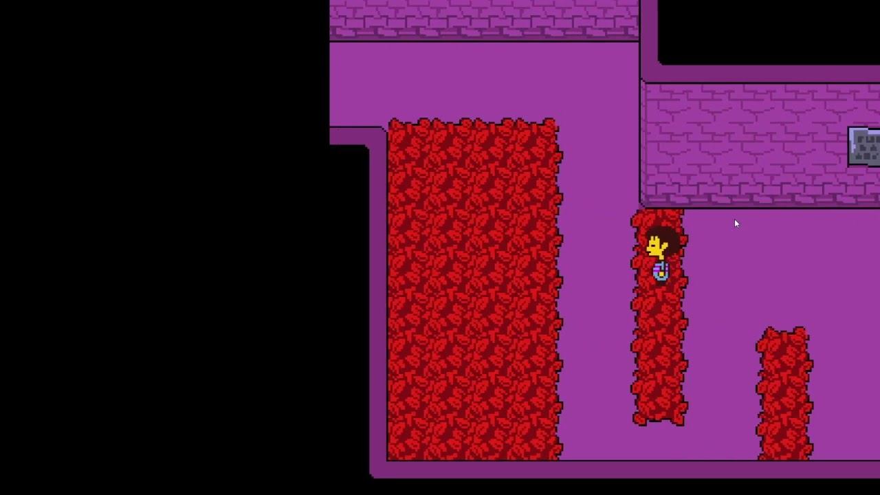 Undertale|1| смотреть онлайн